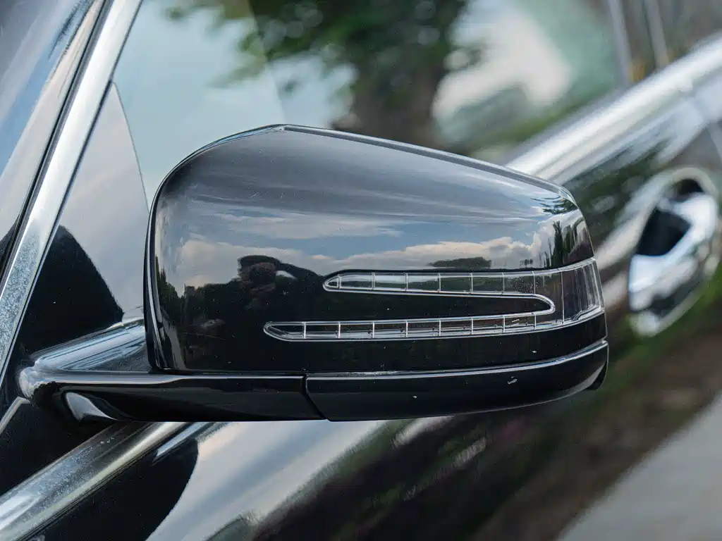 Mercedes-Benz S-Class S 2010 S 600 L