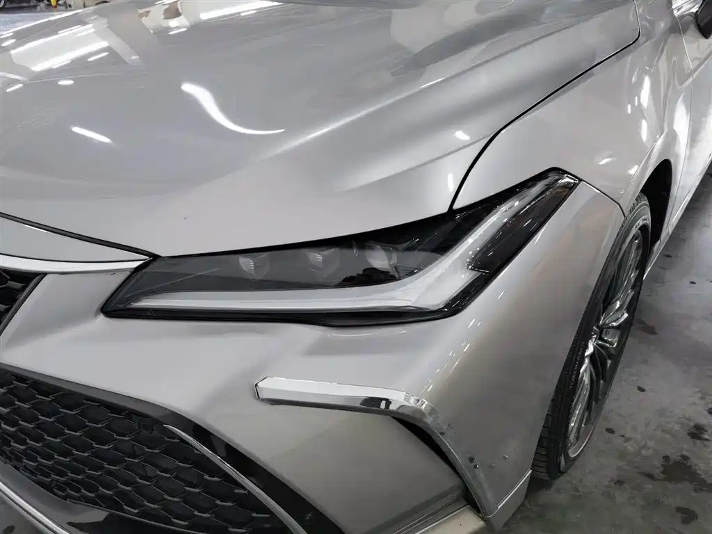 Toyota Avalon 2022 2.5L Touring Luxury