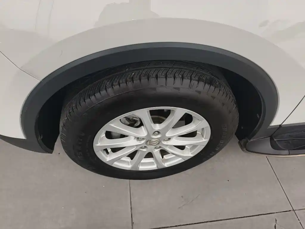 Buick Envision Plus — миниатюра 23