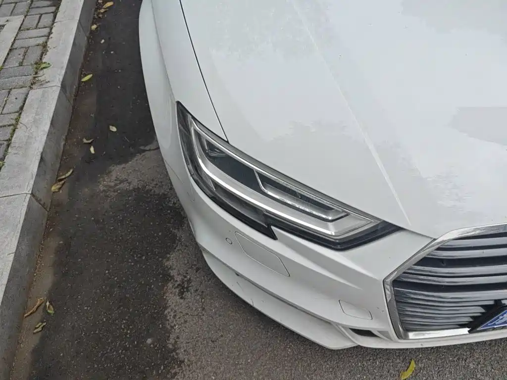 Audi A3 — миниатюра 7