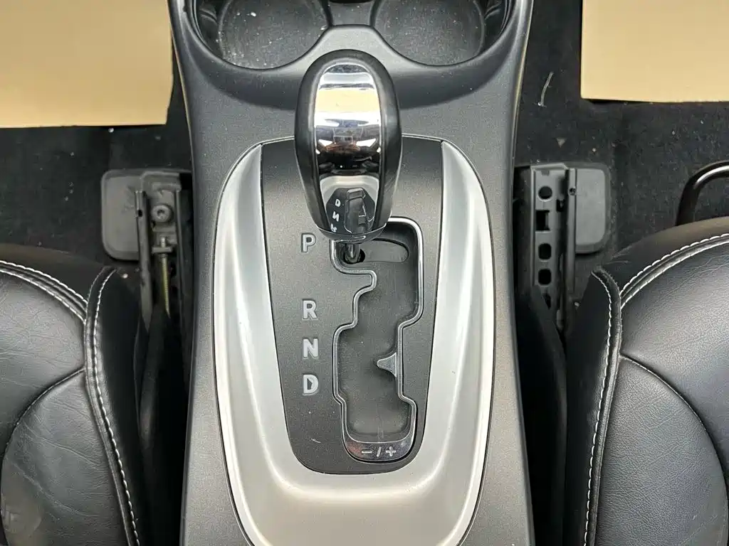 Dodge Journey — миниатюра 20