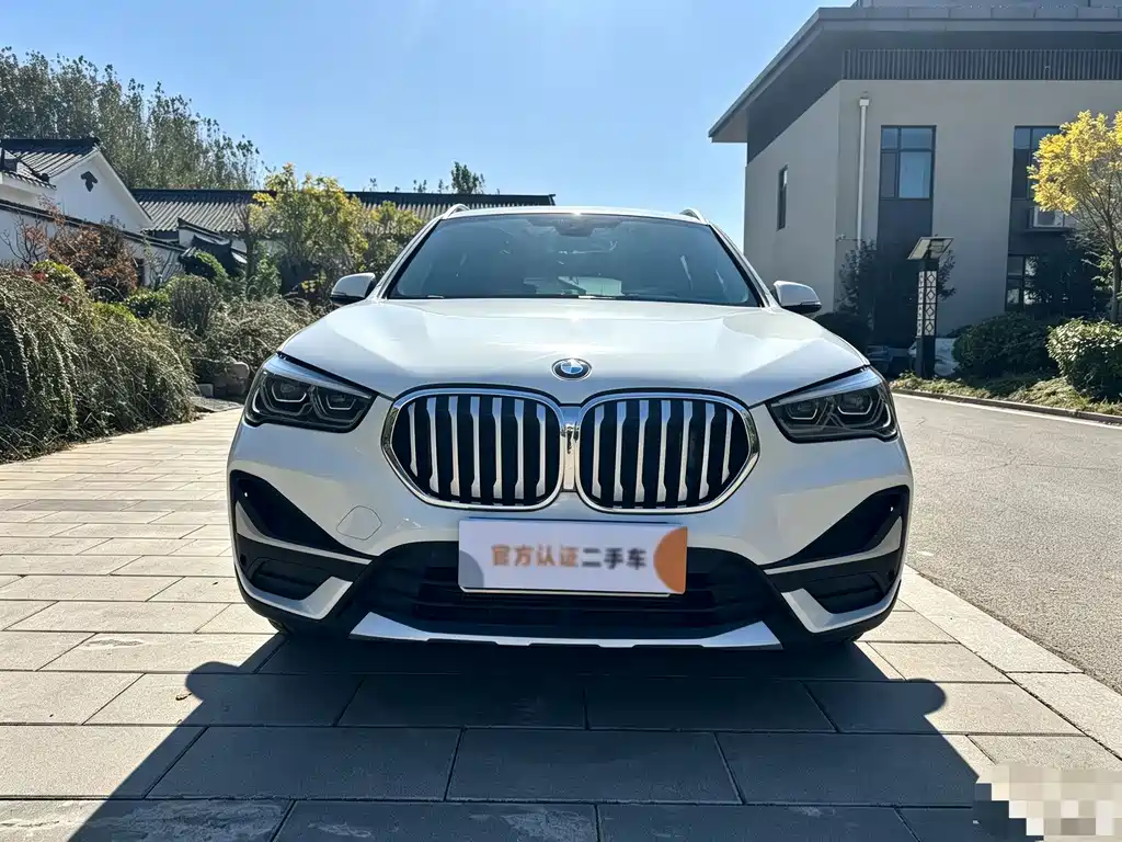 BMW X1 — миниатюра 2