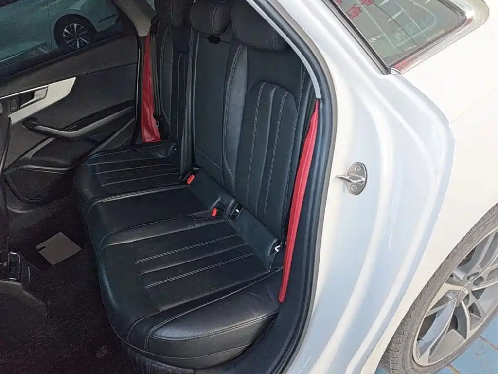 Audi A4L — миниатюра 17