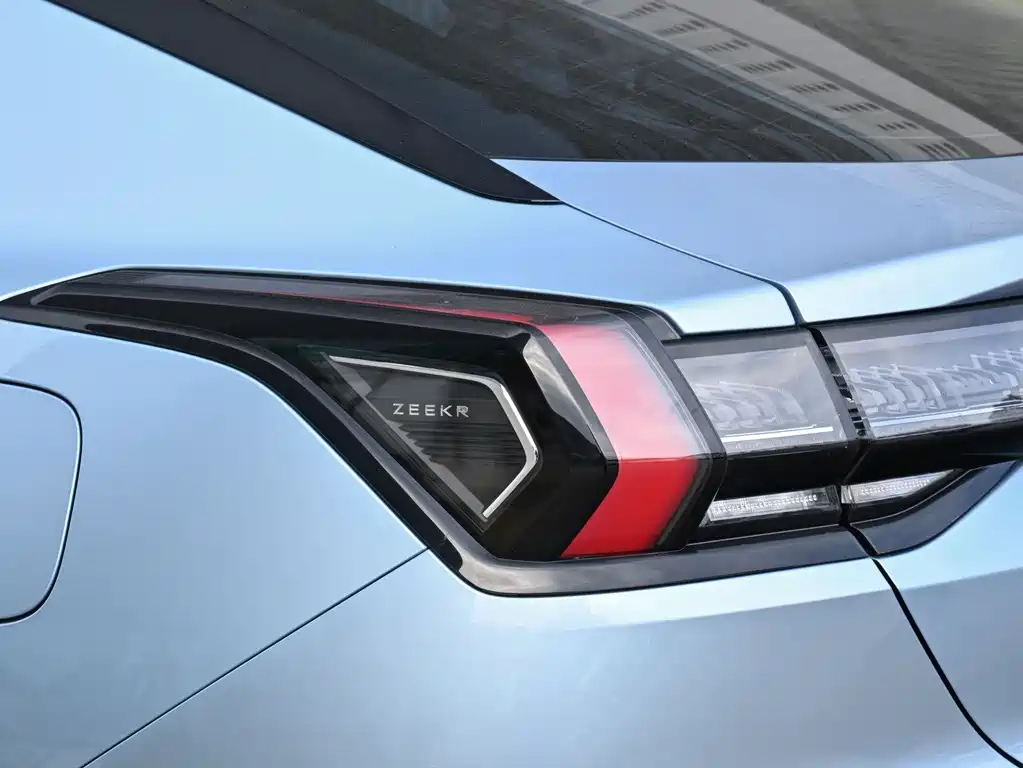 ZEEKR EXTREME KRYPTON 001