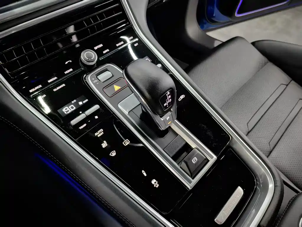 Porsche Panamera — фотографии объявления, Фото 10