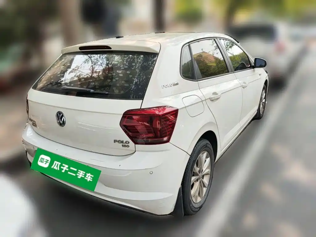 Volkswagen Polo — миниатюра 4