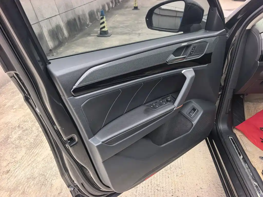 Volkswagen Tayron — миниатюра 14