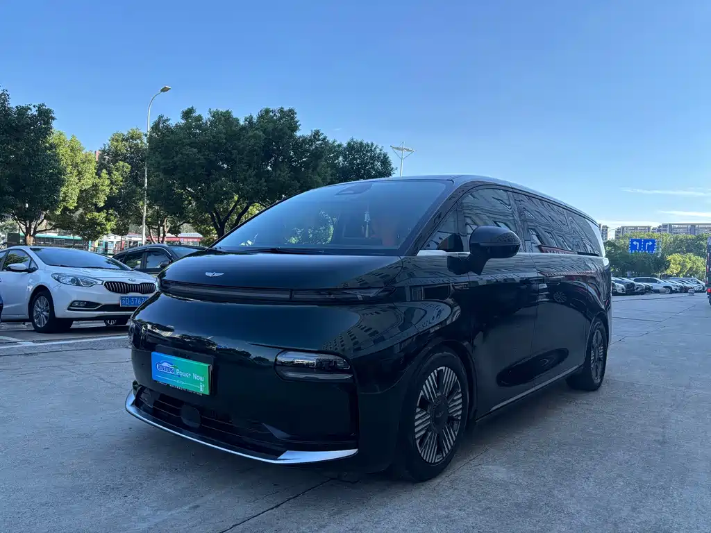 Galaxy Yizhen L380