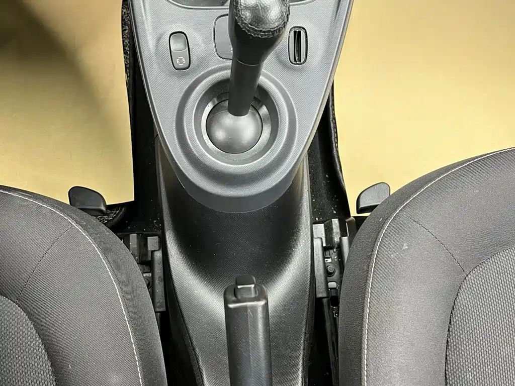 smart Smart Forfour — миниатюра 16