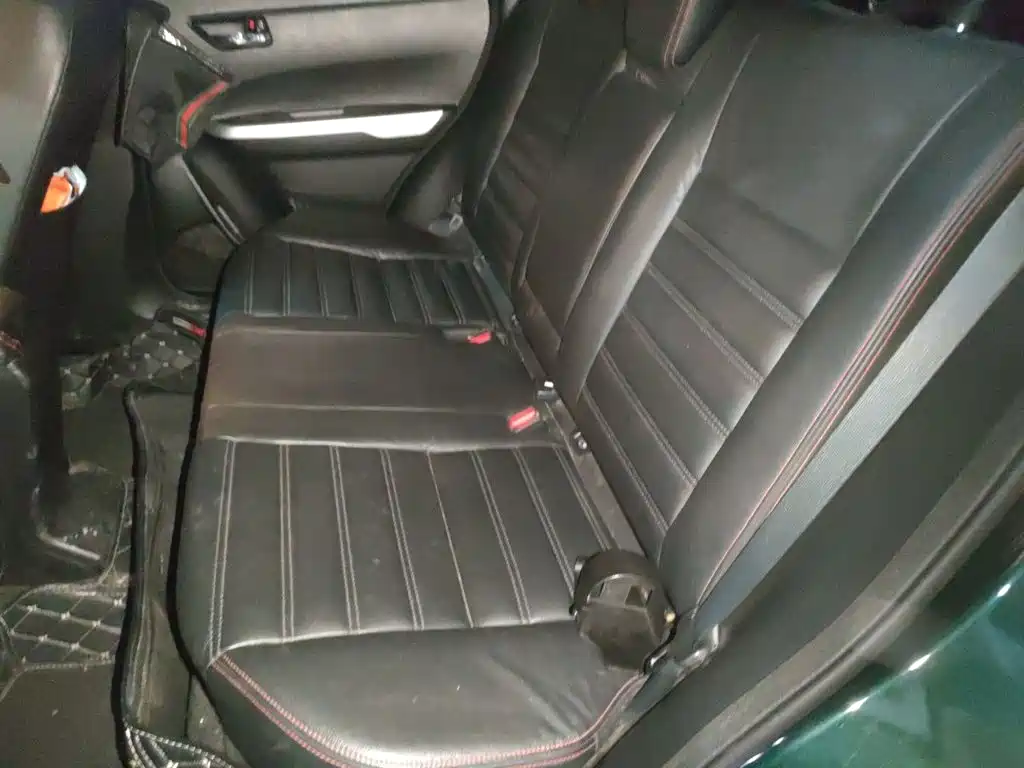 Suzuki Vitara — миниатюра 13