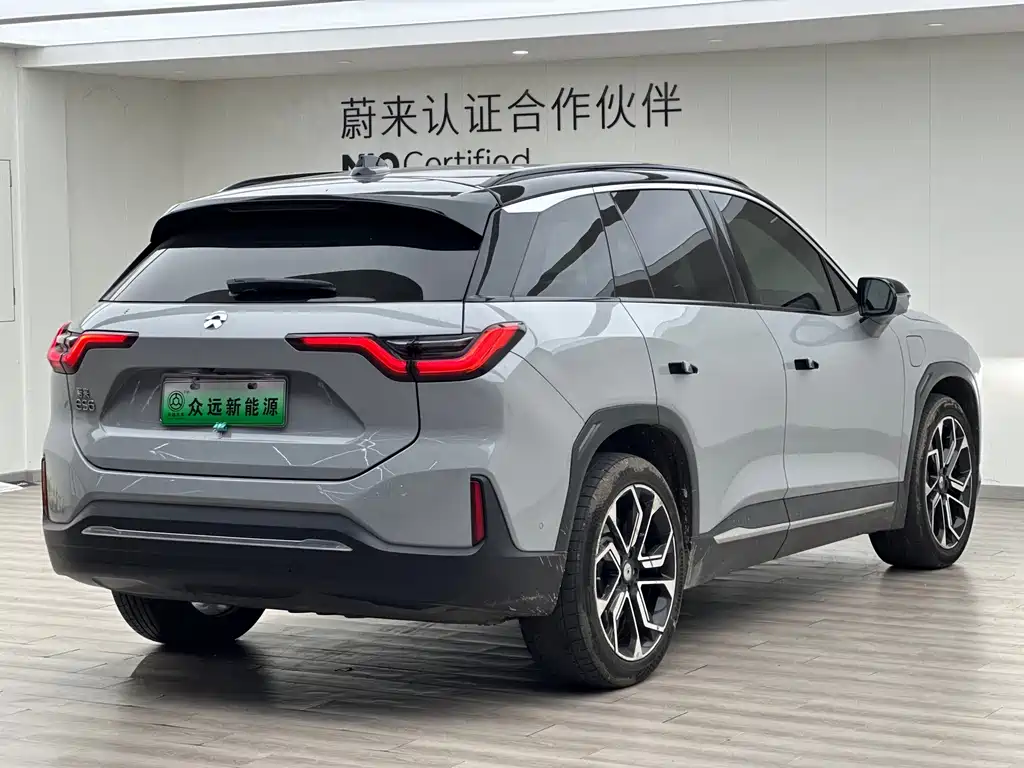 NIO ES6 2020 600KM Sport