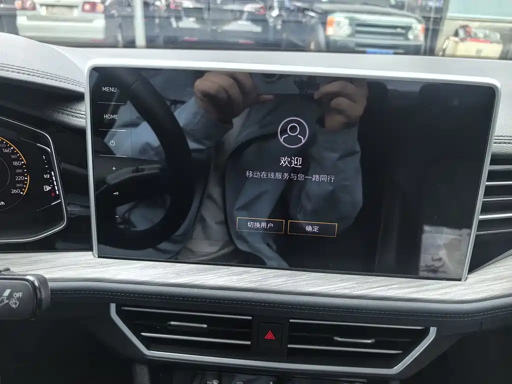 Volkswagen Sagitar — миниатюра 18