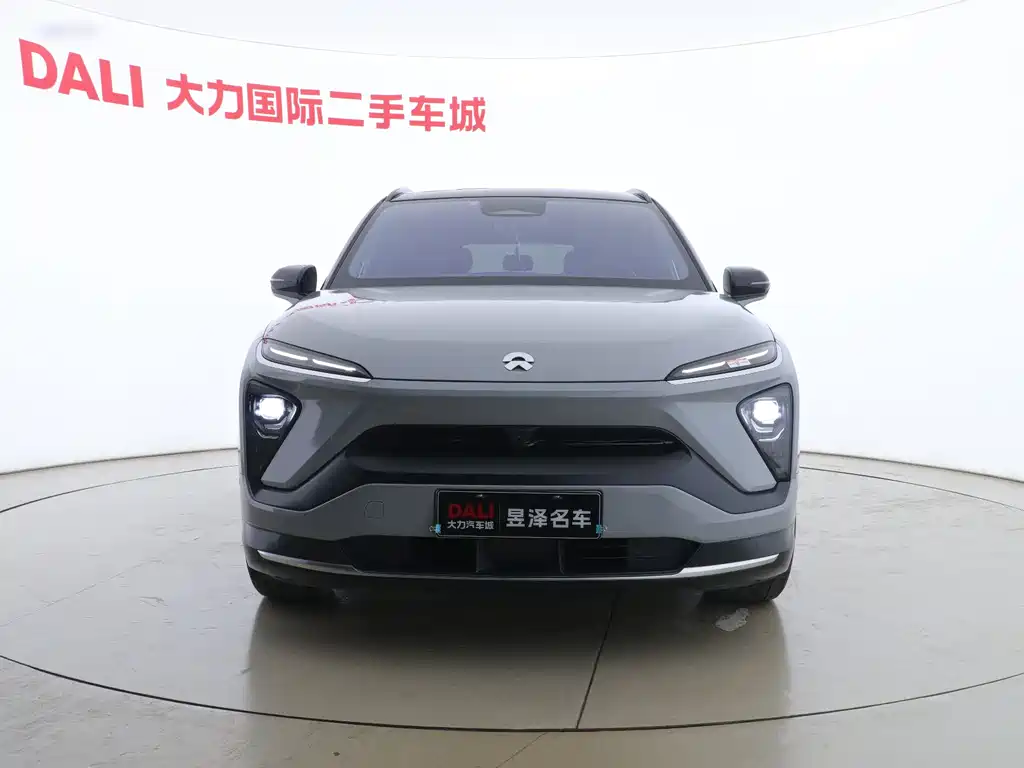 NIO NIO ES6