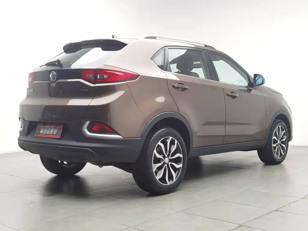 MG MG GS — миниатюра 2