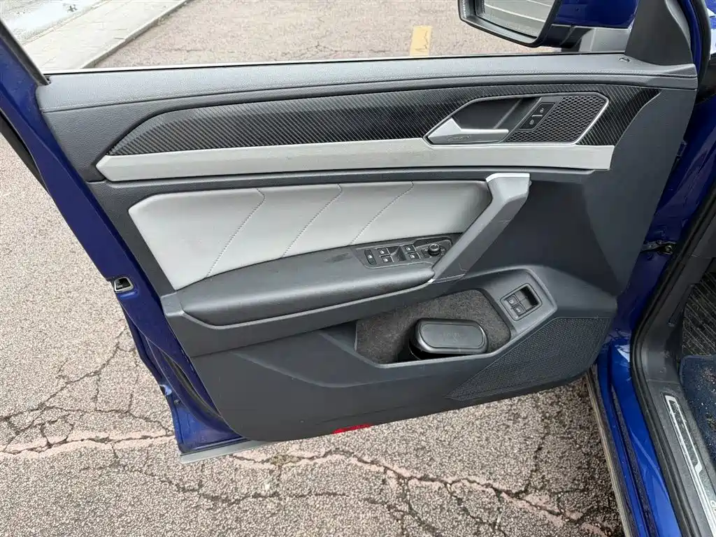 Volkswagen Tayron GTE 280TSI Luxury Plus Advanced Edition, фото 6