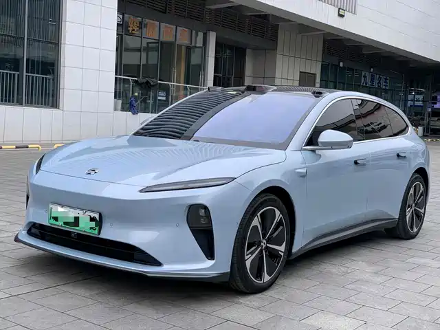 2024 Nio ET5