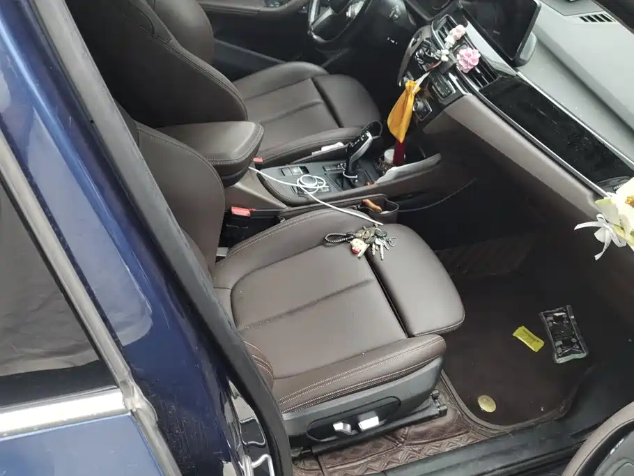 BMW X1 2022 sDrive25Li Lead