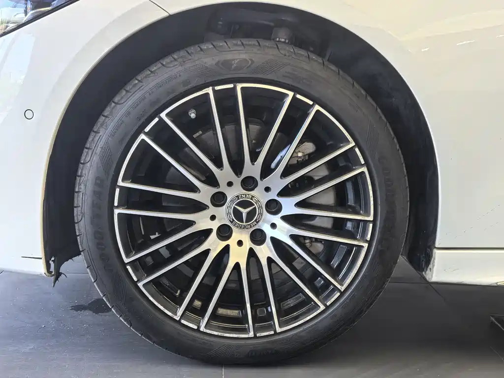 Mercedes-Benz C-Class C 2024 C 260 L Sport