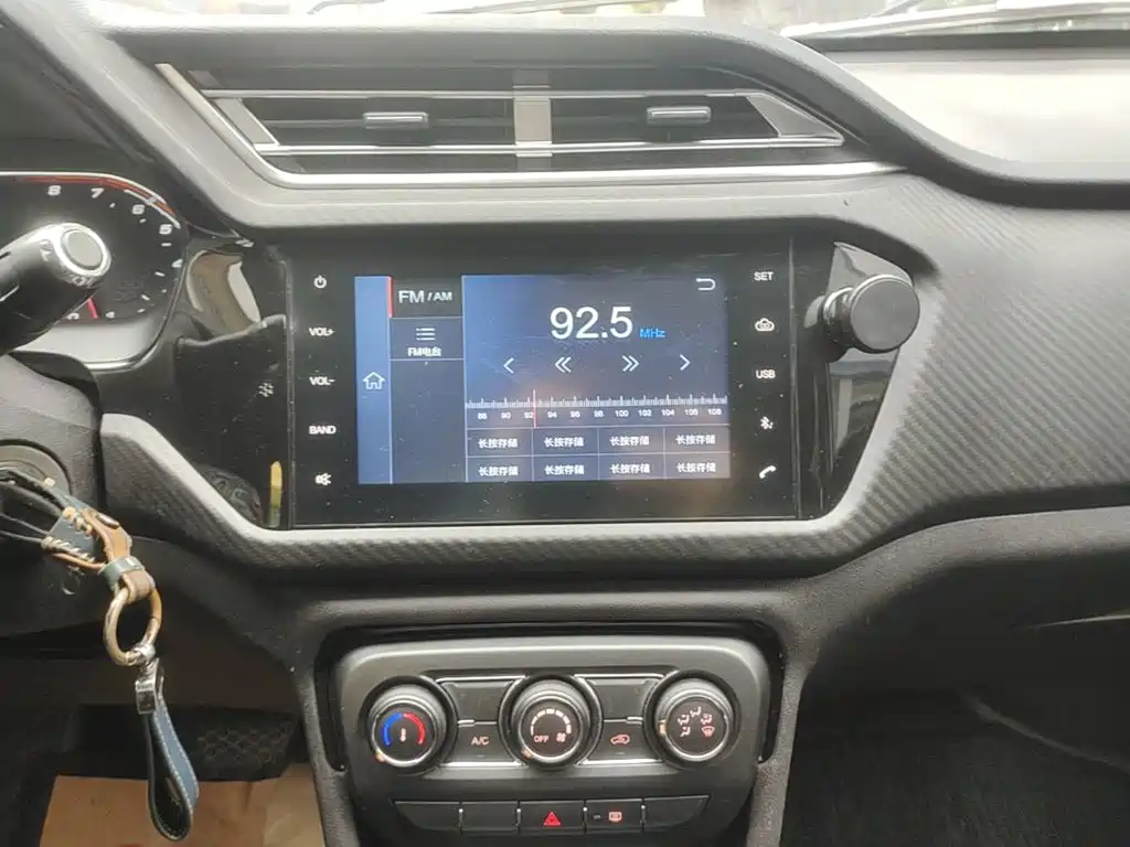 Chery Tiggo 3x — миниатюра 13