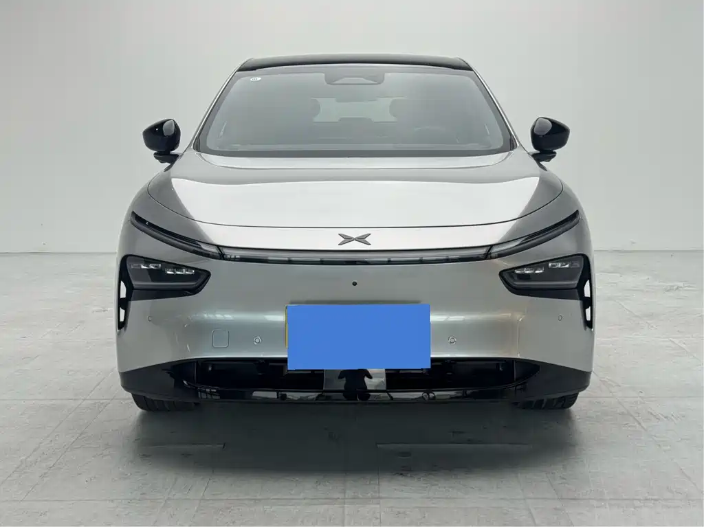 XPeng PengG7 — миниатюра 2