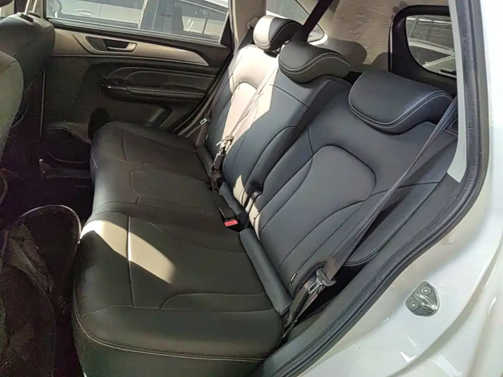 Haval M6 — миниатюра 17