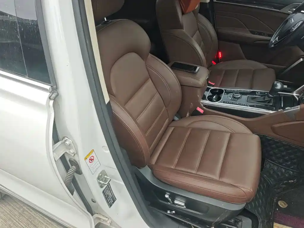 Haval H7 — миниатюра 25