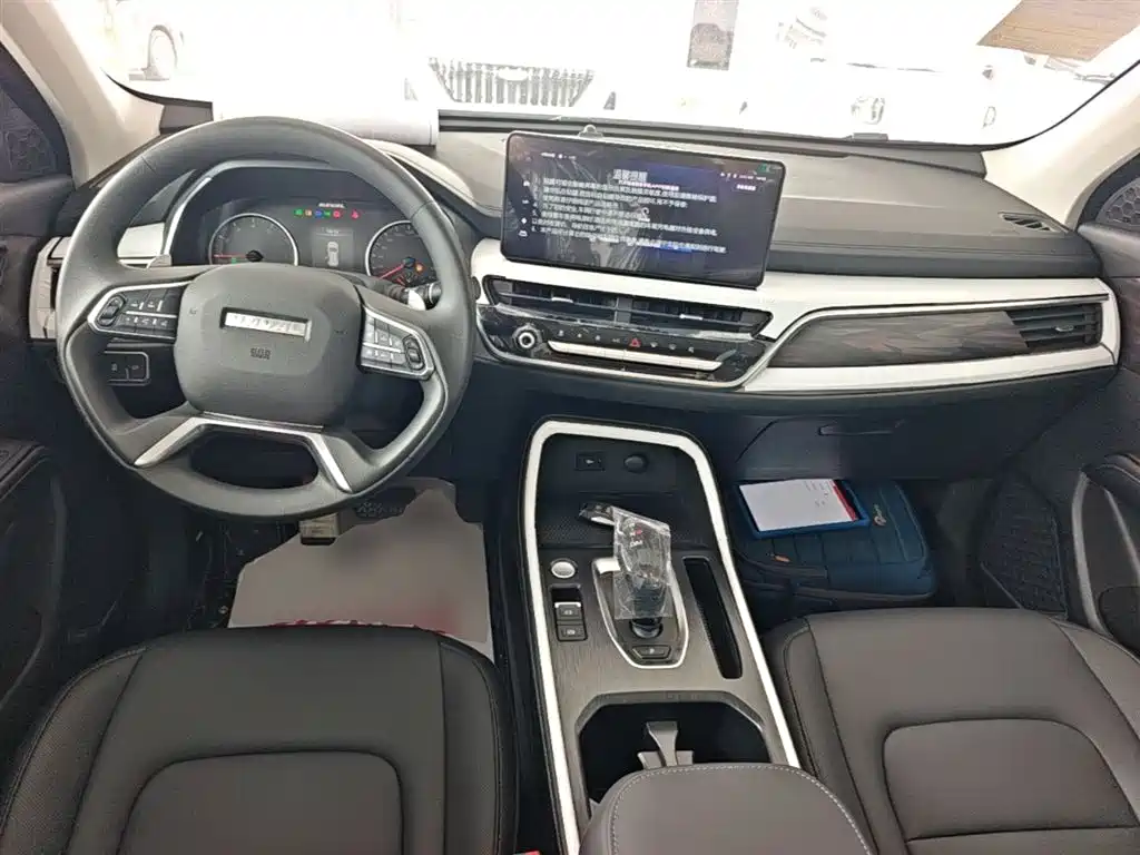 Haval H6 2025 1.5T