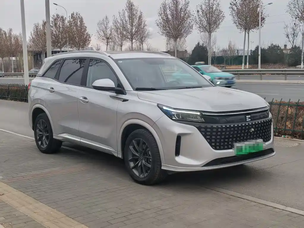 BLUE ELECTRIC BLUE ELECTRIC E5