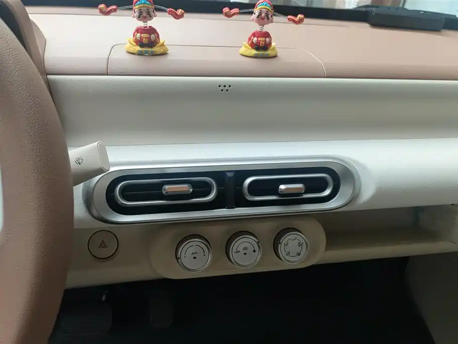 Wuling Mini EV — фотографии объявления, Фото 13