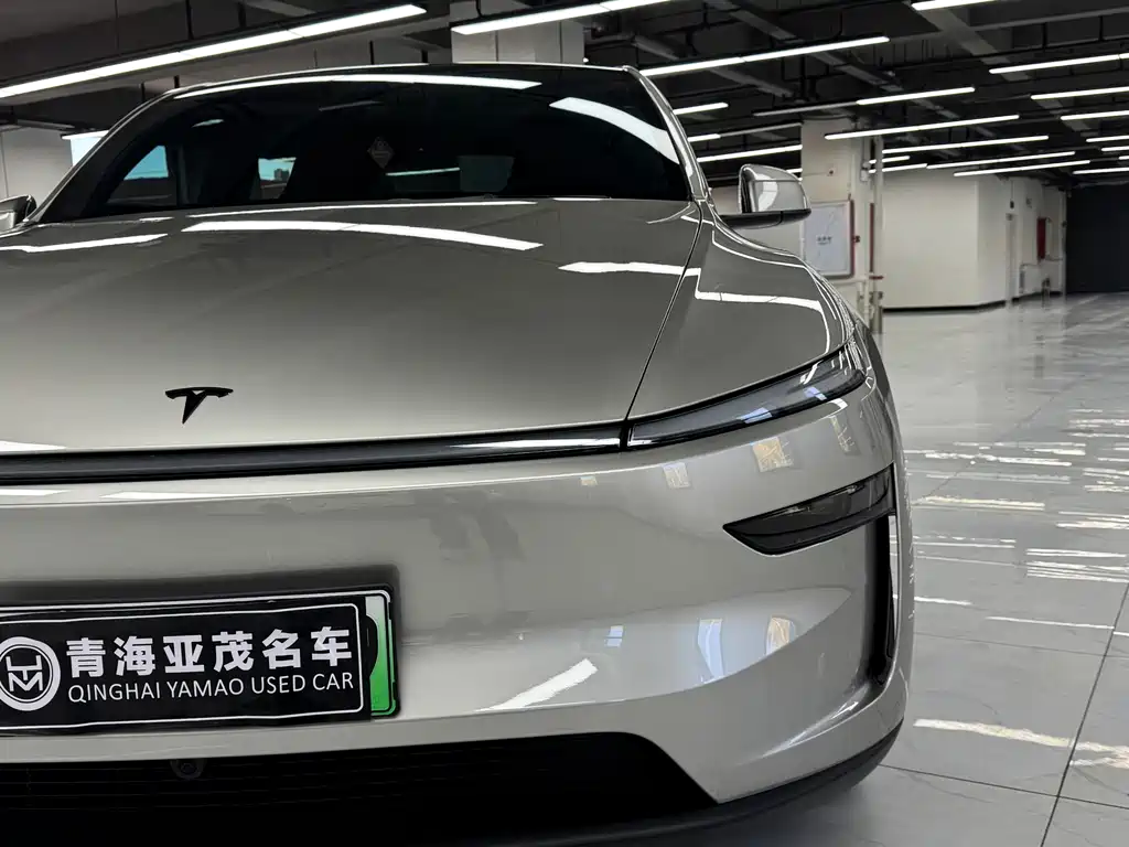 Tesla Model Y L — миниатюра 4