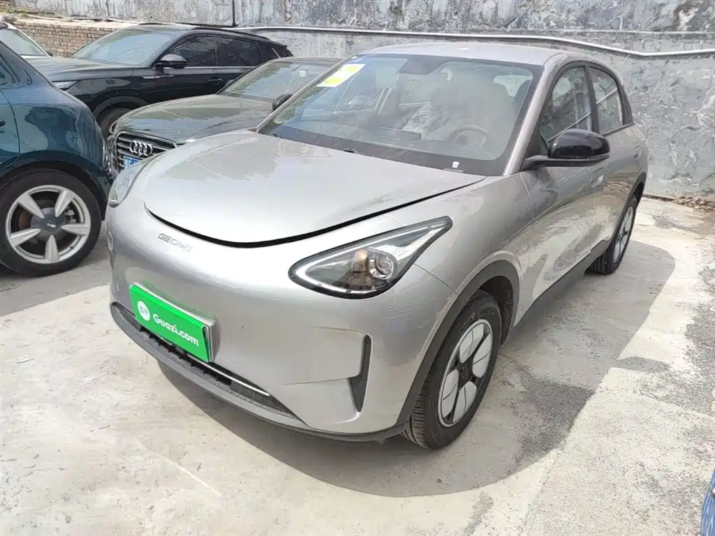 Geely Geome Xingyuan