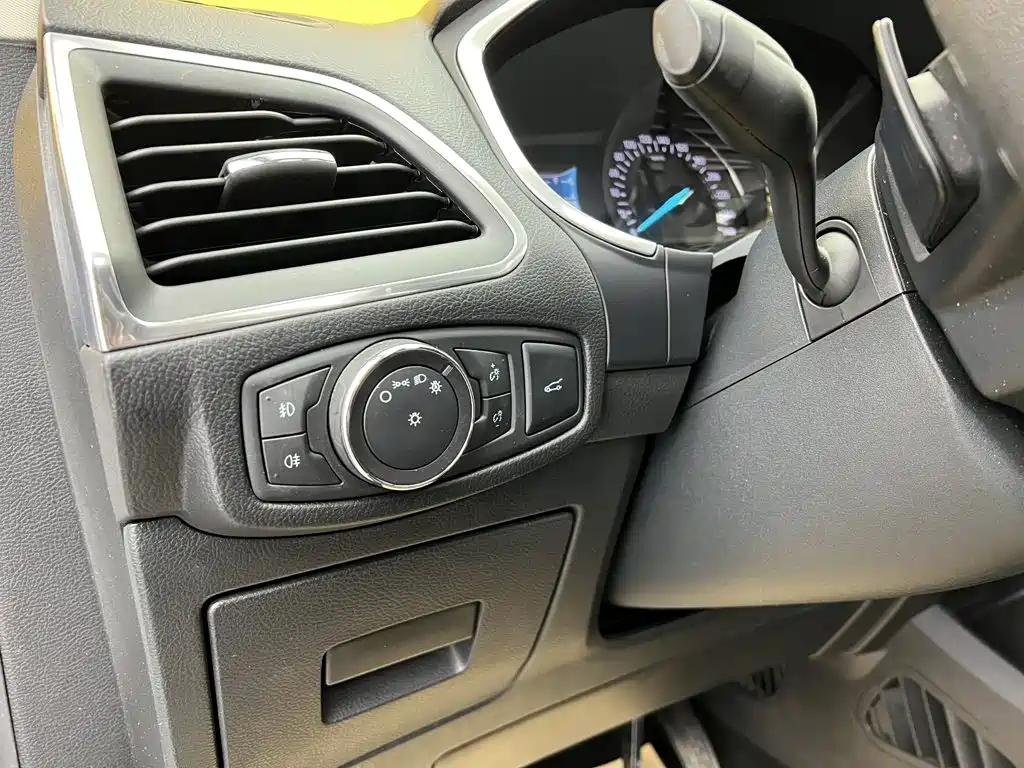 Ford Edge — миниатюра 29
