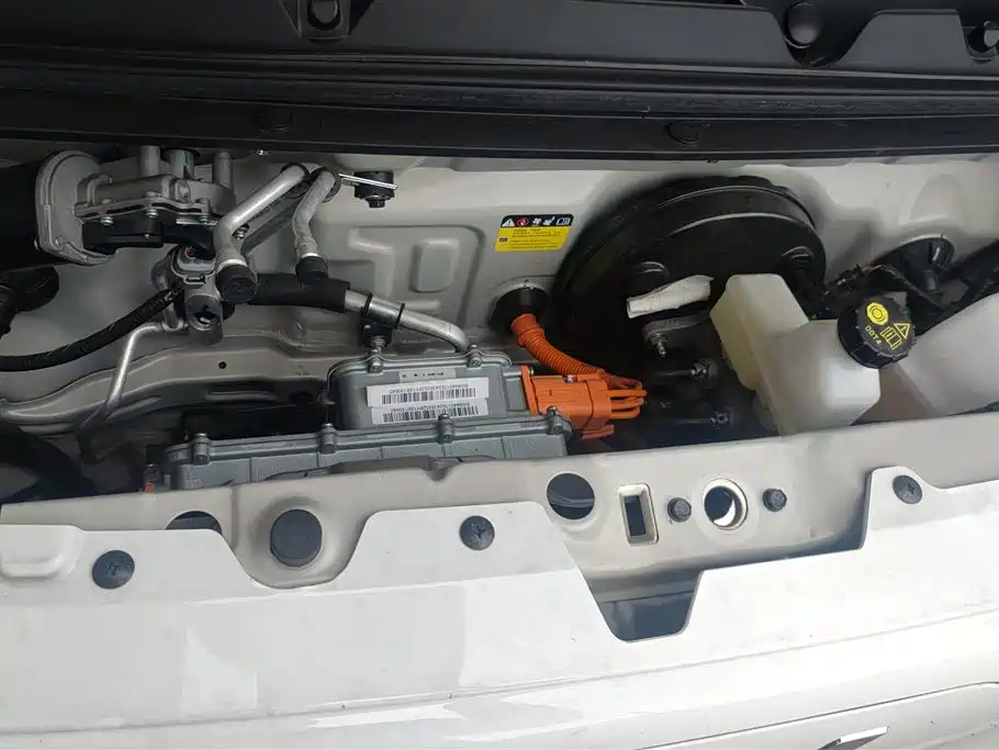 Wuling Mini EV MINIEV 2024 215km