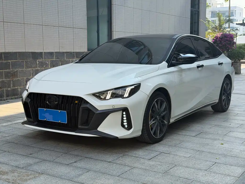 Купить GAC Motor Shadow Leopard