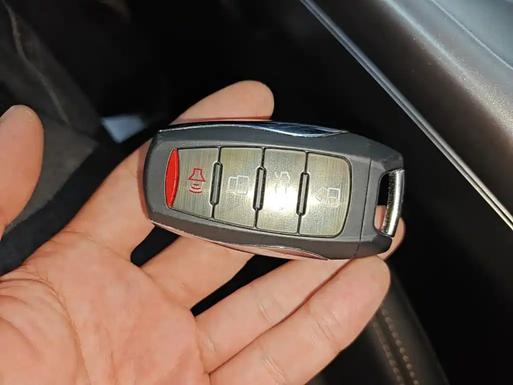 Haval Big Dog — миниатюра 9