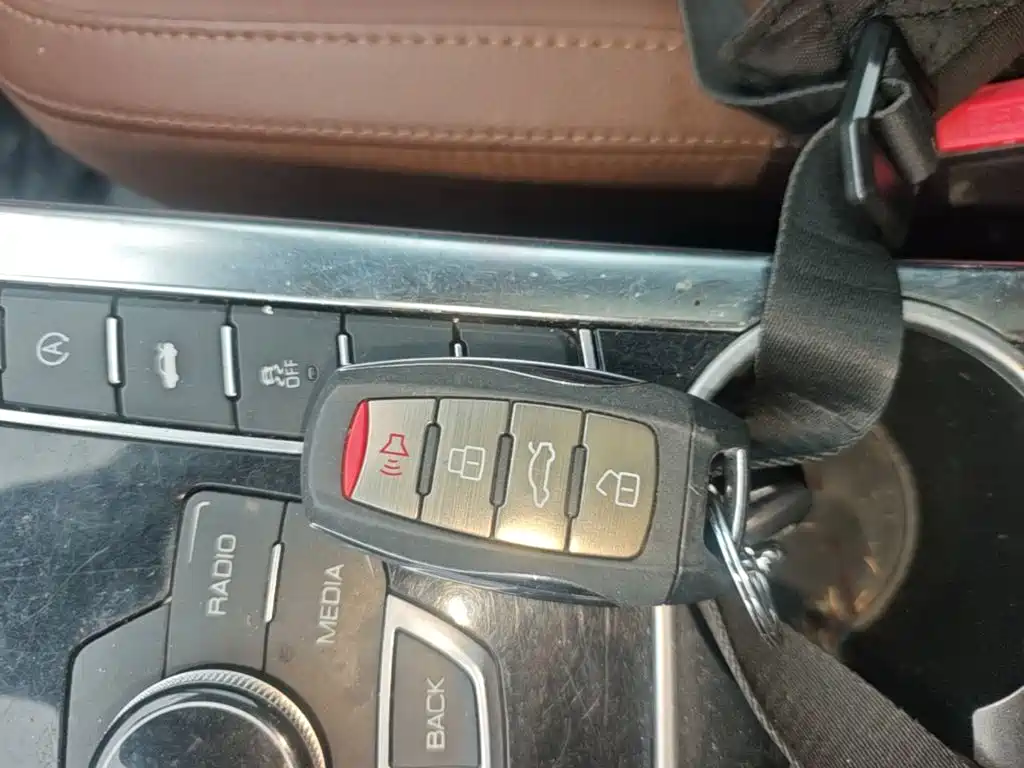Haval H7 — миниатюра 9