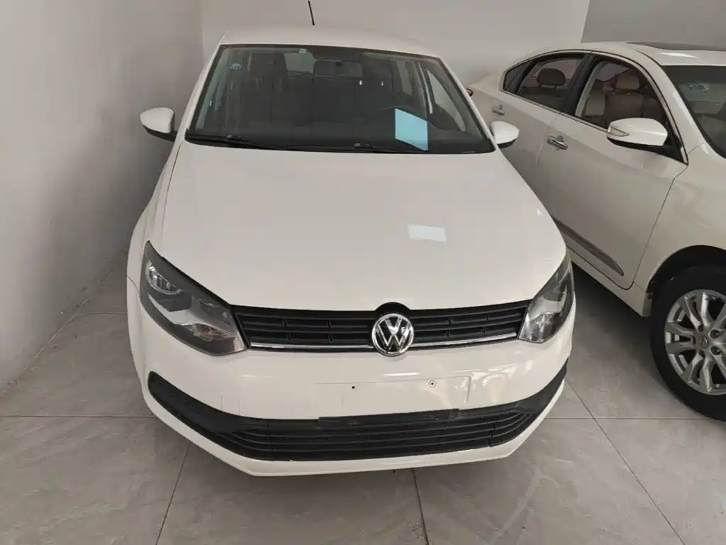 Volkswagen Polo — миниатюра 3