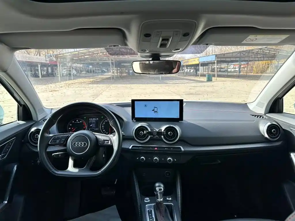 Audi Q2L — миниатюра 18