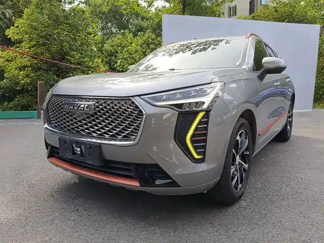 2021 Haval Jolion