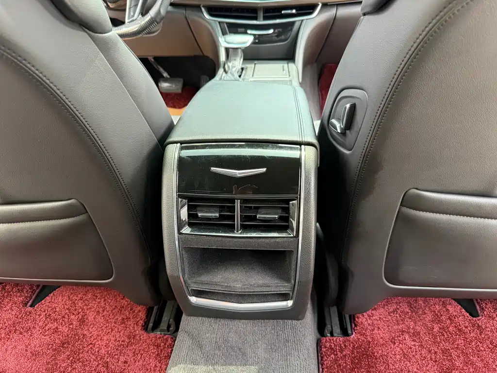 Cadillac CT6 — фотографии объявления, Фото 20