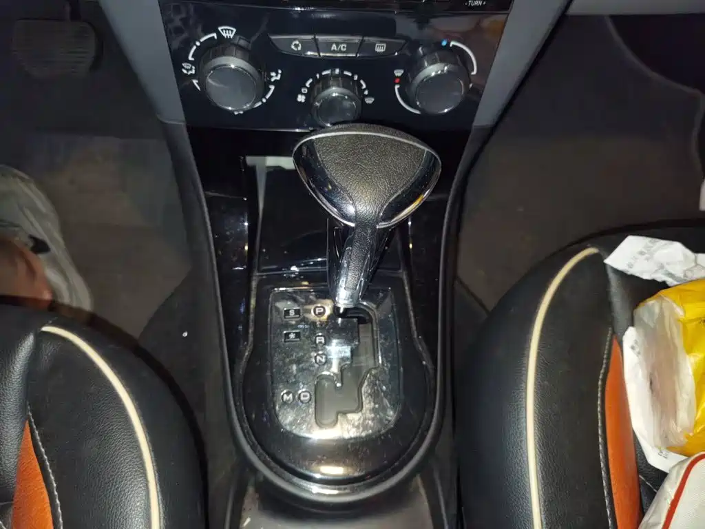 Citroen C-Quatre — миниатюра 15