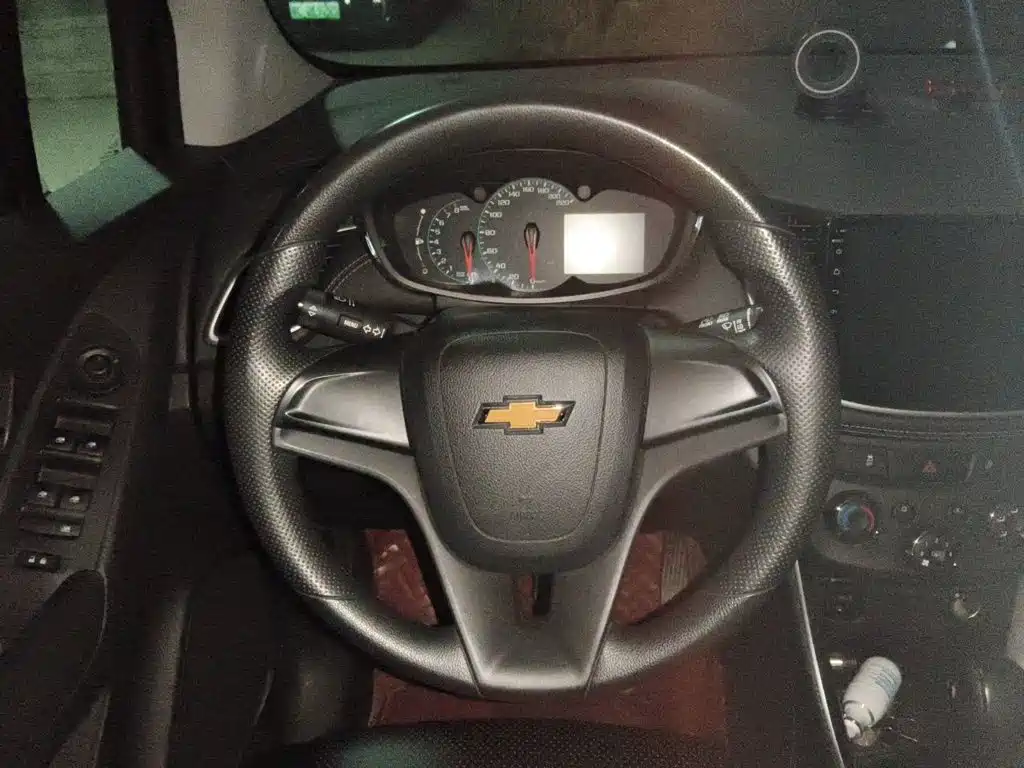 Chevrolet Trax — миниатюра 11