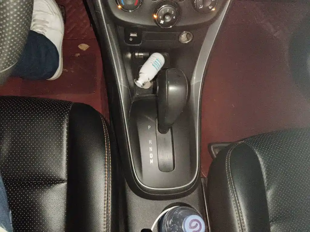 Chevrolet Trax — миниатюра 15