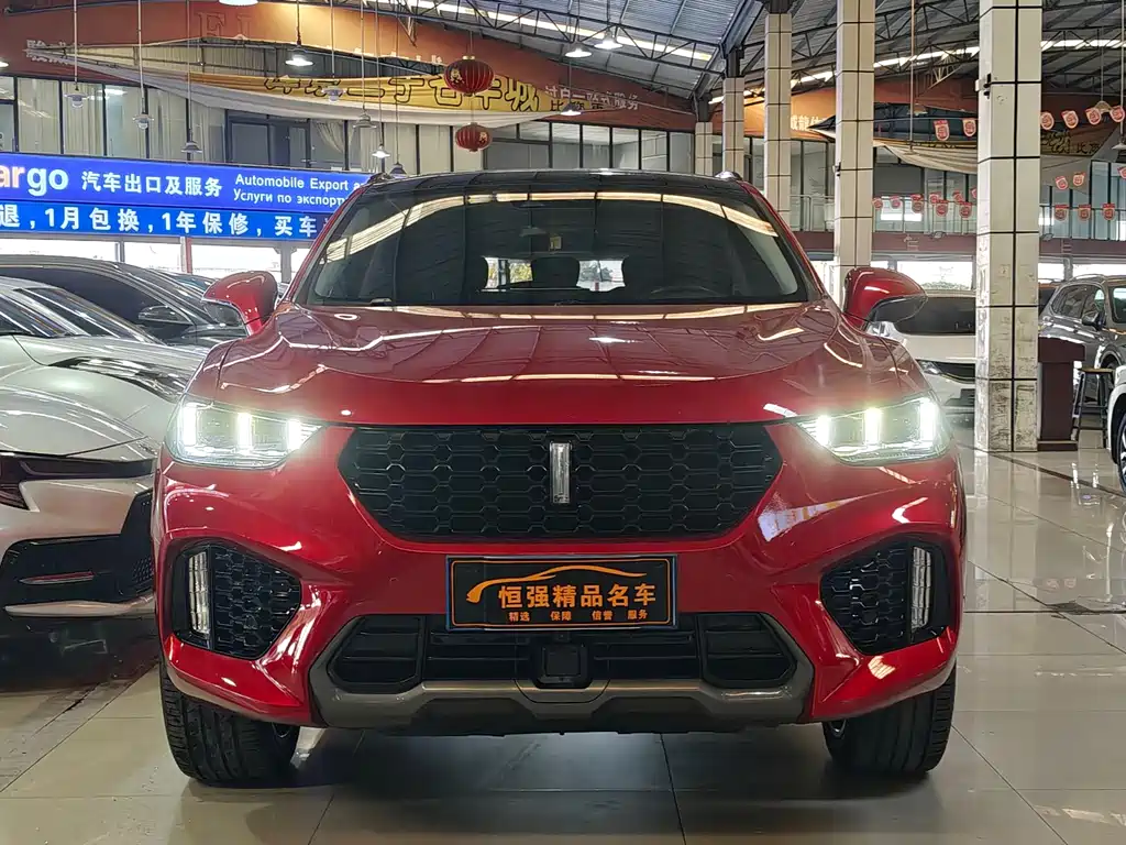 WEI PAI WEI BRAND VV5