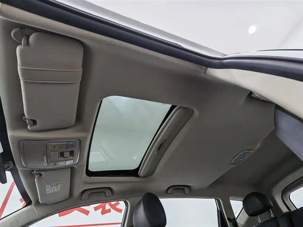 GEELY AUTOMOBILE VISION X6