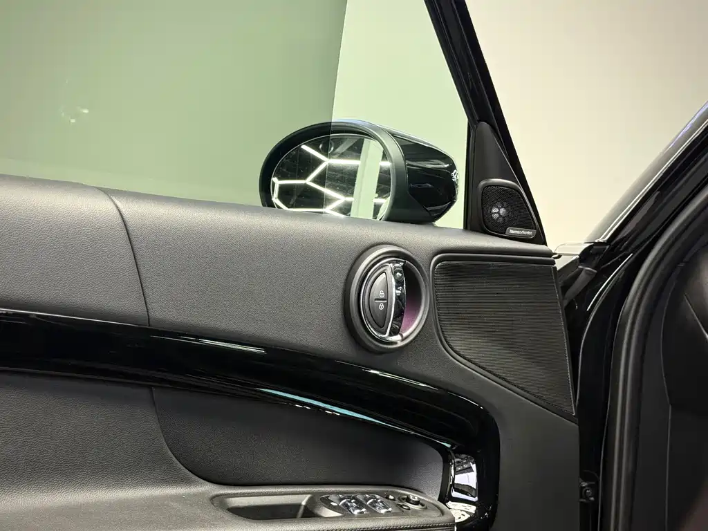 MINI Mini Countryman — миниатюра 10