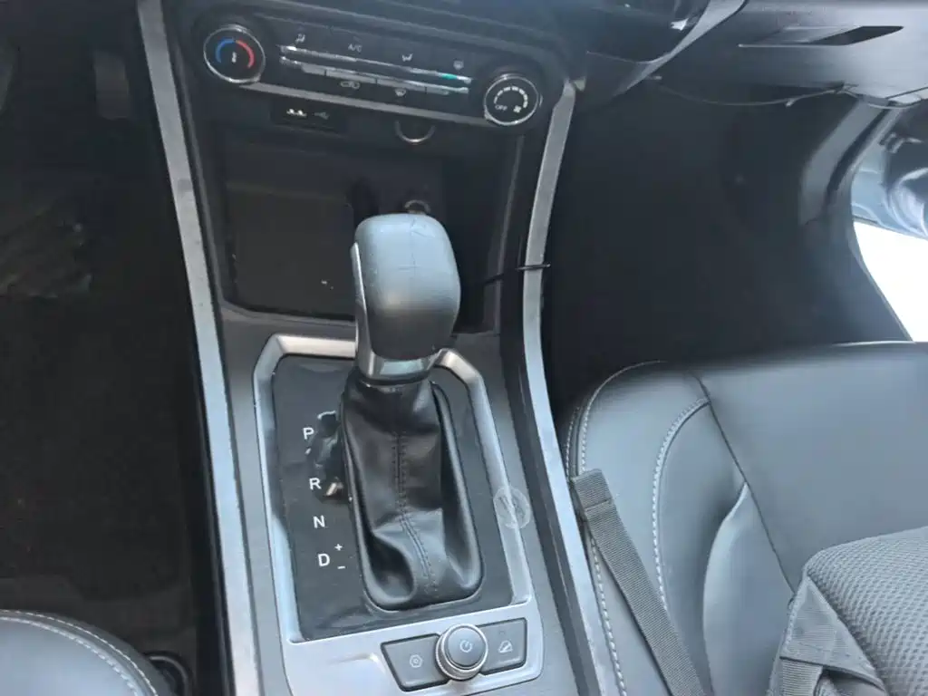 Chery Tiggo 3x — миниатюра 14