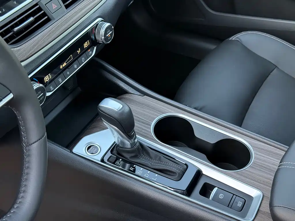 Nissan Altima 2021 2.0L XL Comfort