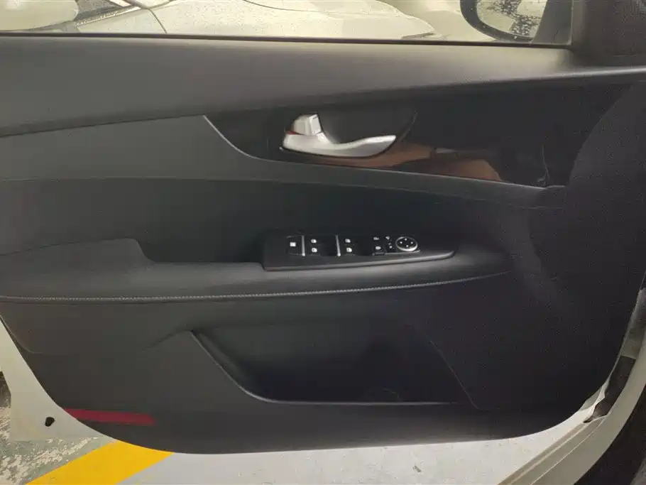 Kia K3 2019 1.5L CVT