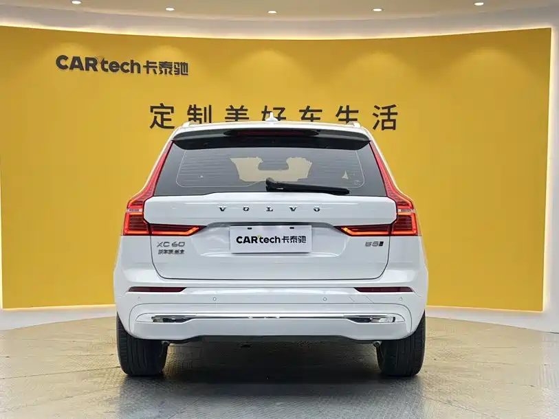 Volvo XC60 — миниатюра 6